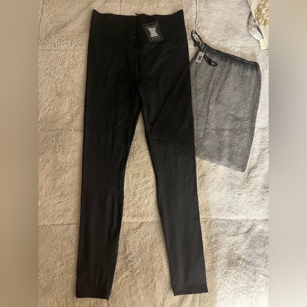 Savage Fenty Sport by Rihanna leggings